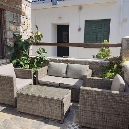 Villa Kaldera مدينة سكياثوس المظهر الخارجي الصورة