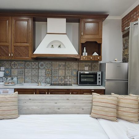 Villa Kaldera مدينة سكياثوس المظهر الخارجي الصورة