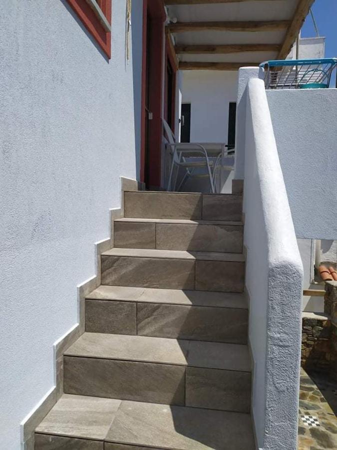 Villa Kaldera مدينة سكياثوس المظهر الخارجي الصورة