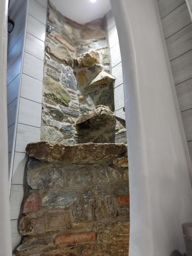 Villa Kaldera مدينة سكياثوس المظهر الخارجي الصورة