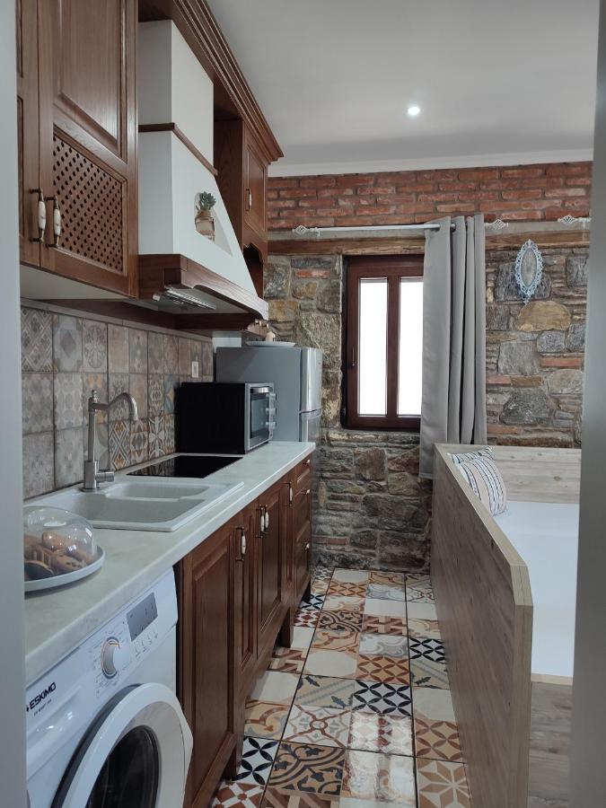 Villa Kaldera مدينة سكياثوس المظهر الخارجي الصورة