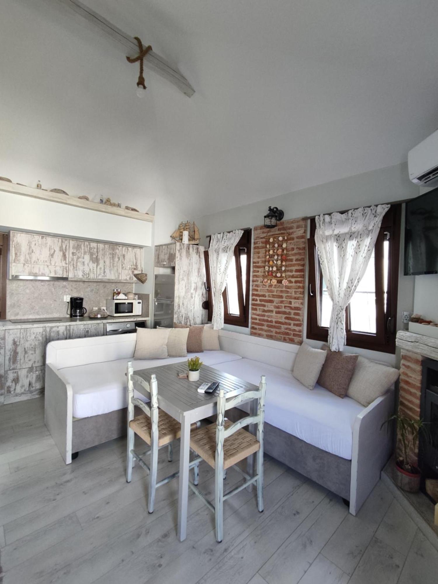 Villa Kaldera مدينة سكياثوس المظهر الخارجي الصورة